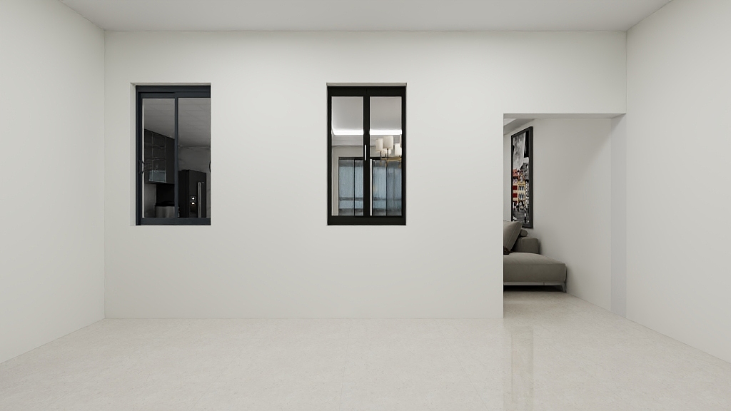 小胖装修-未命名方案-装修设计方案