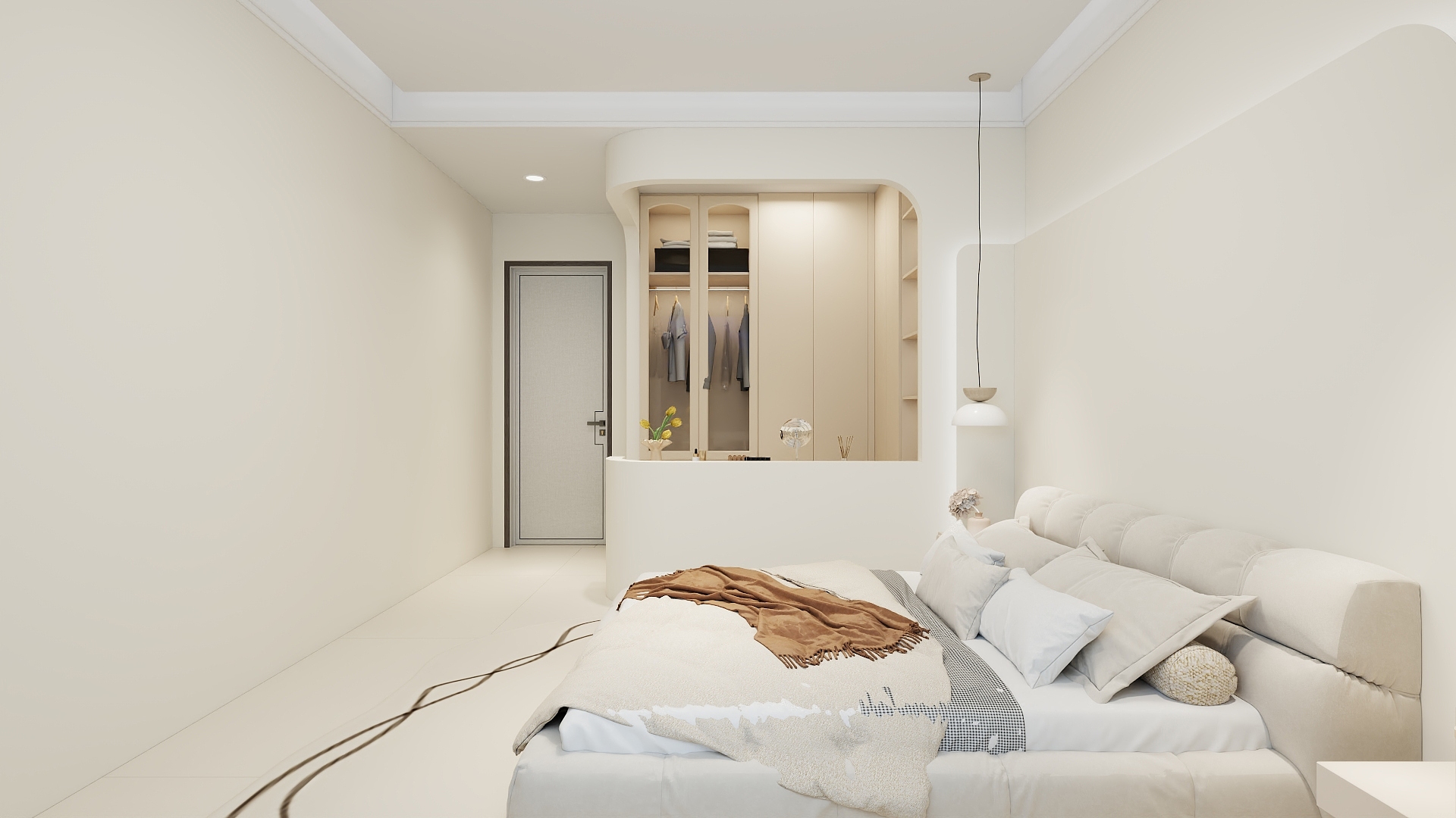 鱼宇010808-175㎡4室-装修设计方案