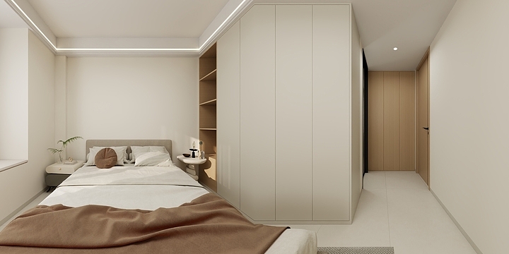 I花海I-11-装修设计方案