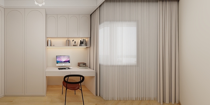 大黑马室内设计-无忧江西240402_t3-装修设计方案