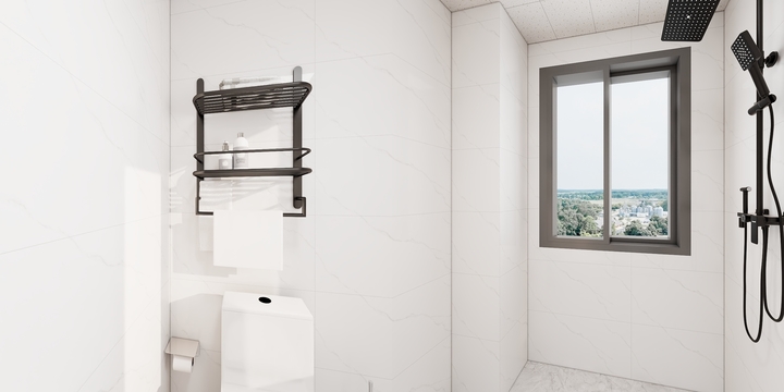 瀚森装饰赵涛-梧桐居-装修设计方案