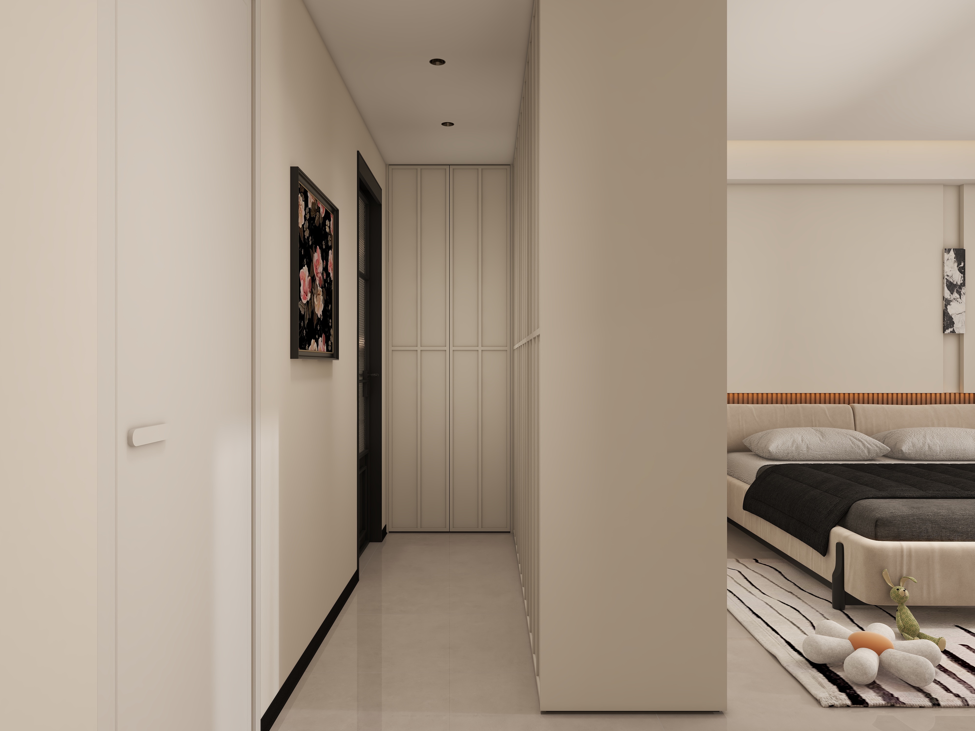 拾玖设计-代画战神-素材-装修设计方案