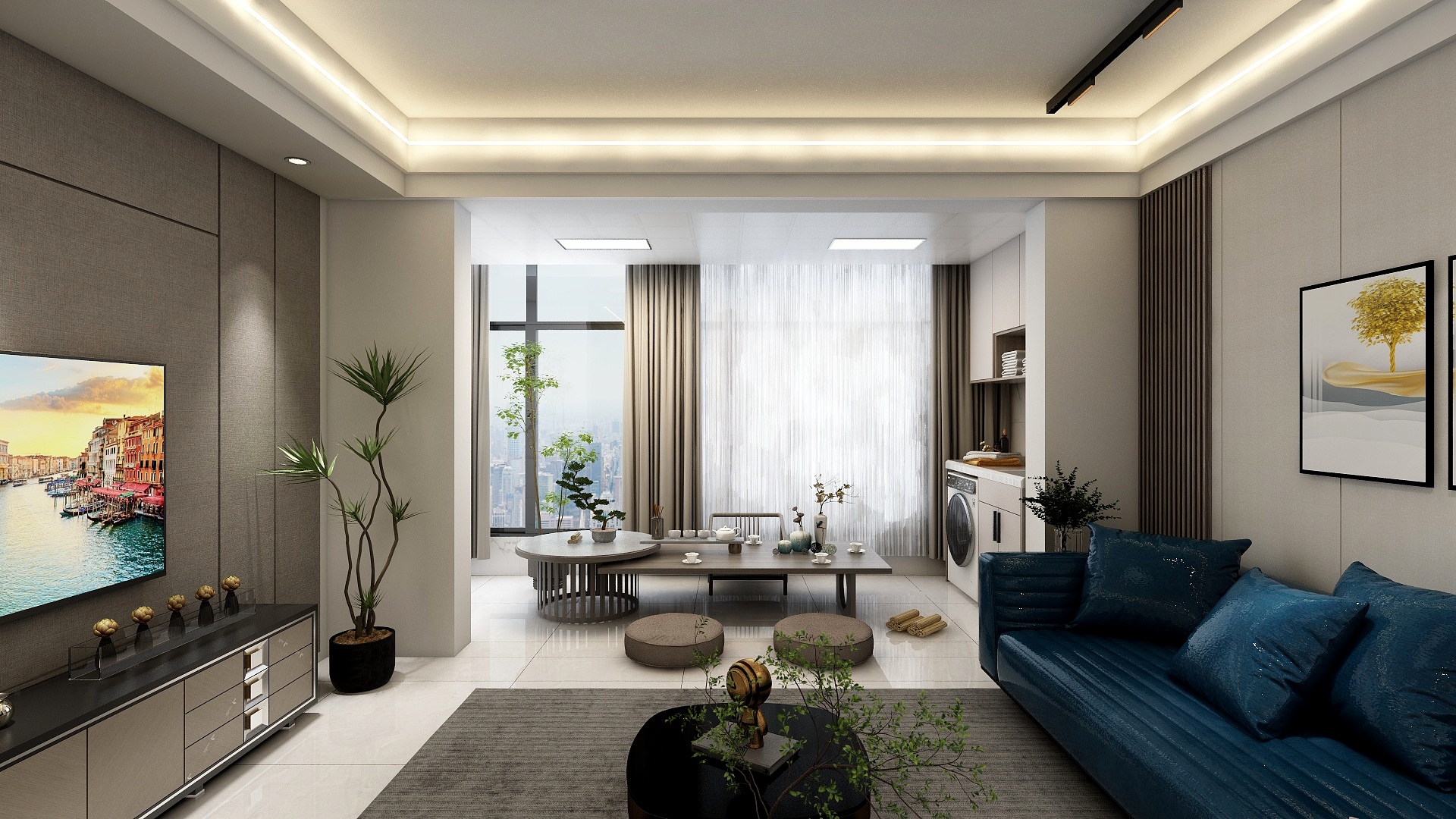 运城裴少-周姐_20240407-装修设计方案