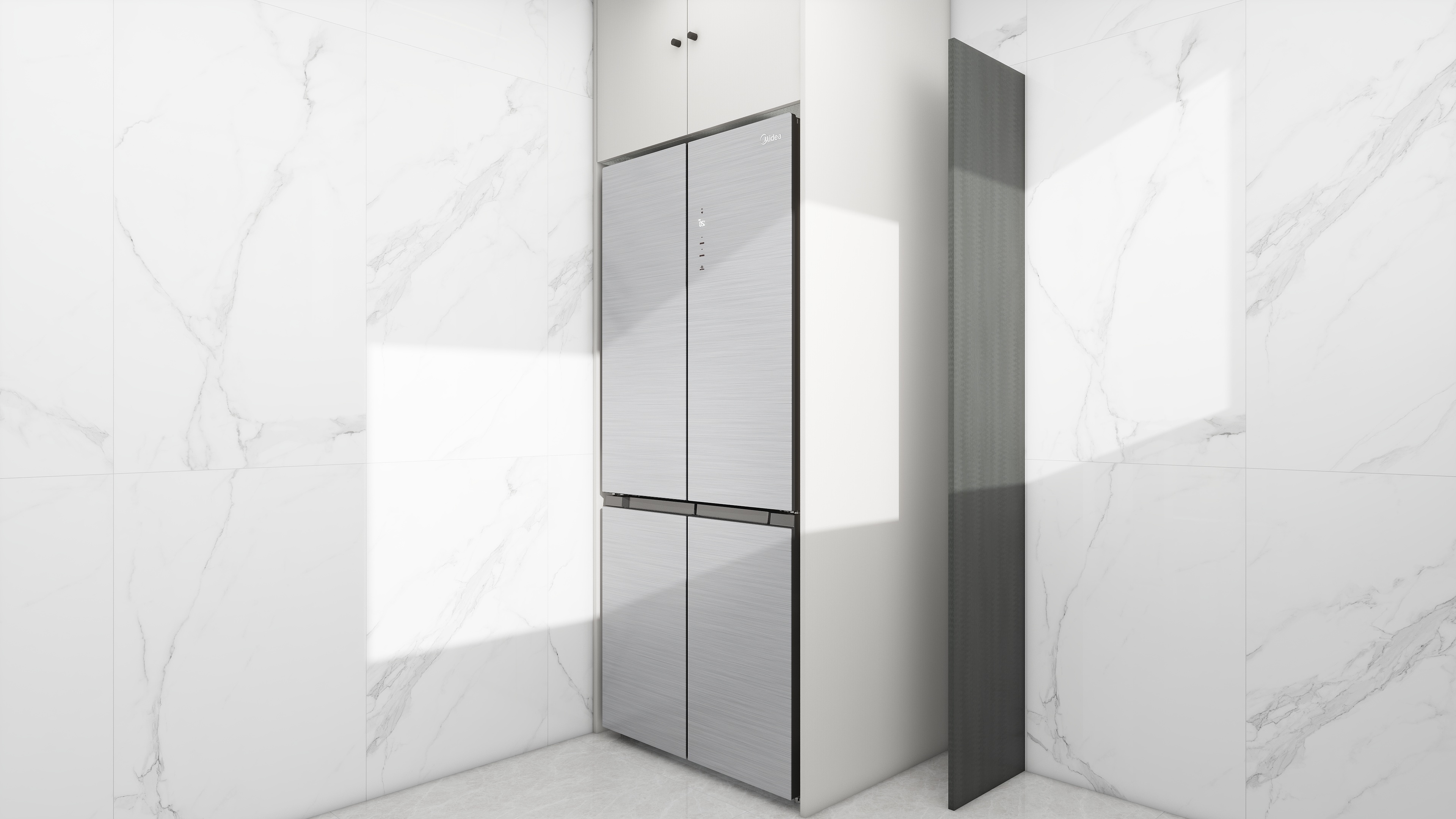 内黄好莱客-西后街-东-现代-装修设计方案