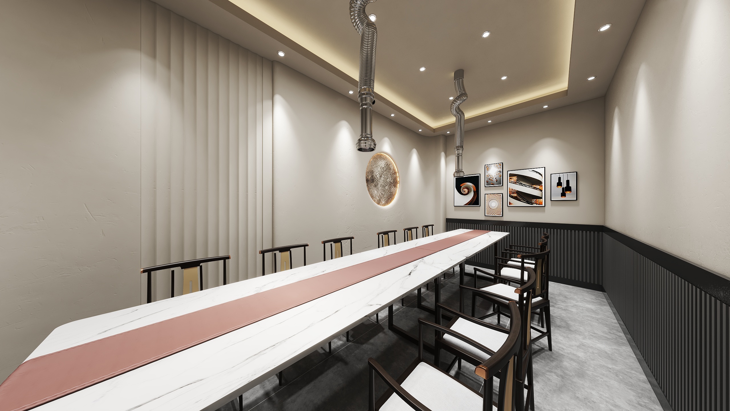 抱紧丶-齐齐哈尔大成烧烤-装修设计方案