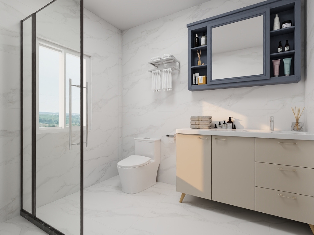 糖醋鱼fish-学生-【家具方向】学习阶段作业-副本-装修设计方案