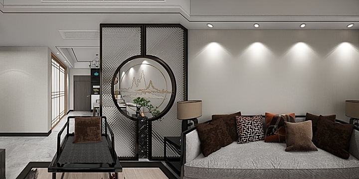 迪迦xLGM-6-装修设计方案