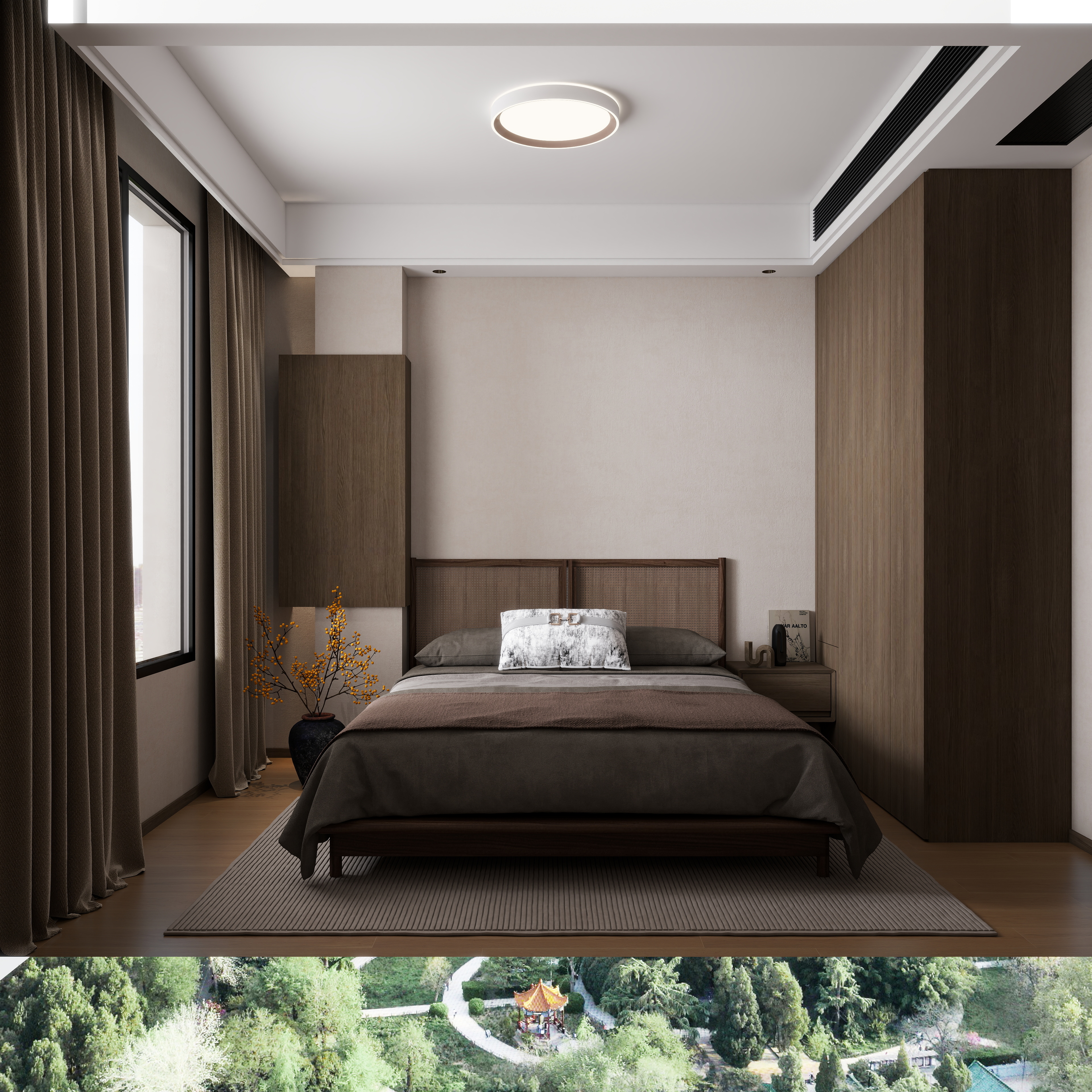 西杰-设计-东鸣府-副本-装修设计方案