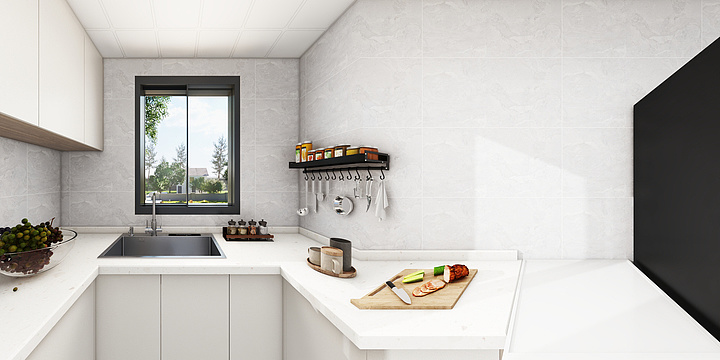 于东洋-古芬园-装修设计方案