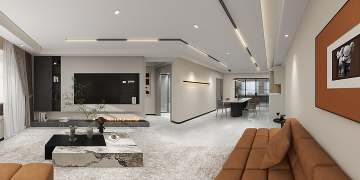 李木兮-清晏园-2-装修设计方案