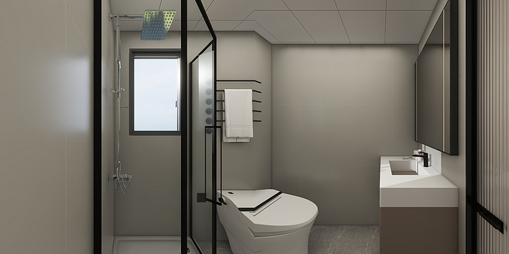 设计廖杰-德阳同森锦越2期-副本-装修设计方案