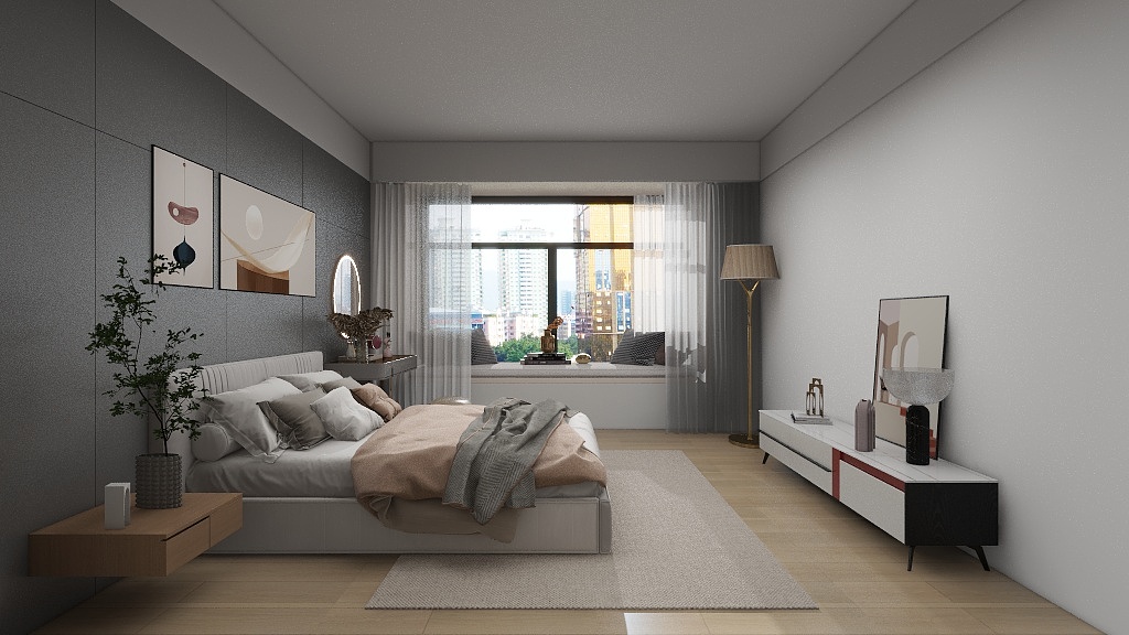 BlingblingdGPs-龙光-装修设计方案