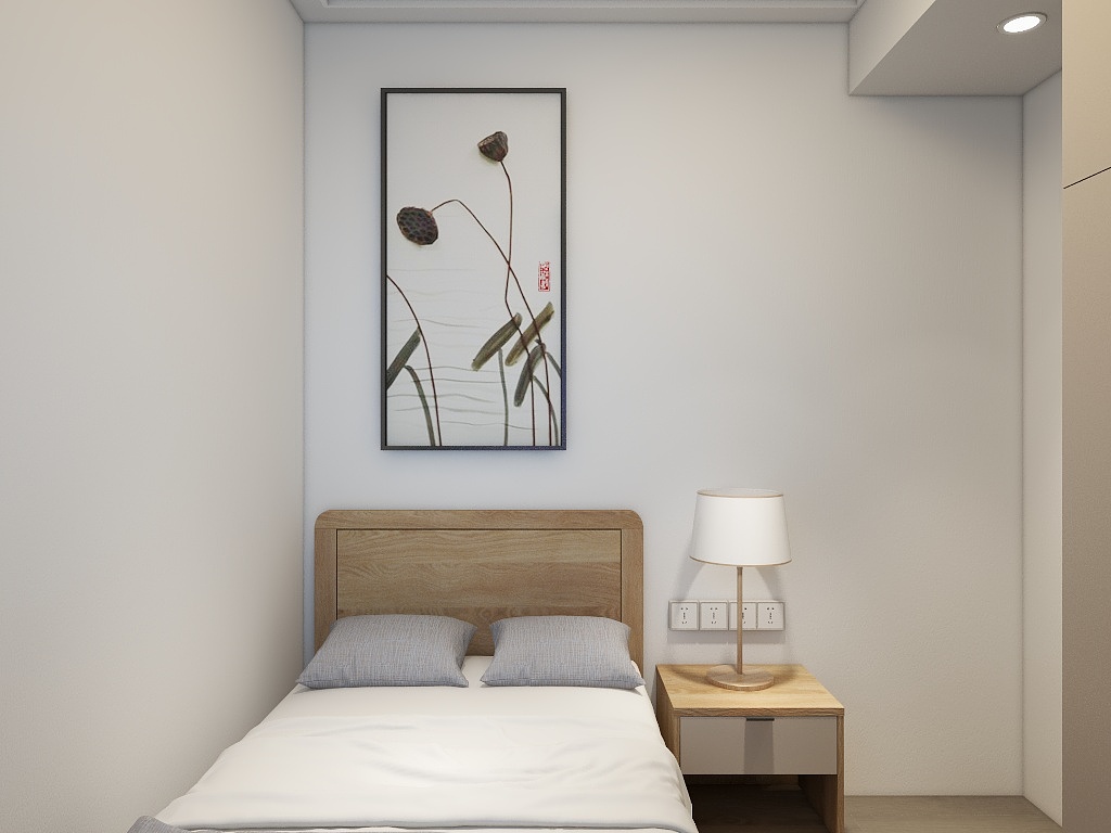 正统全屋定制-泽森·壹品江山-装修设计方案