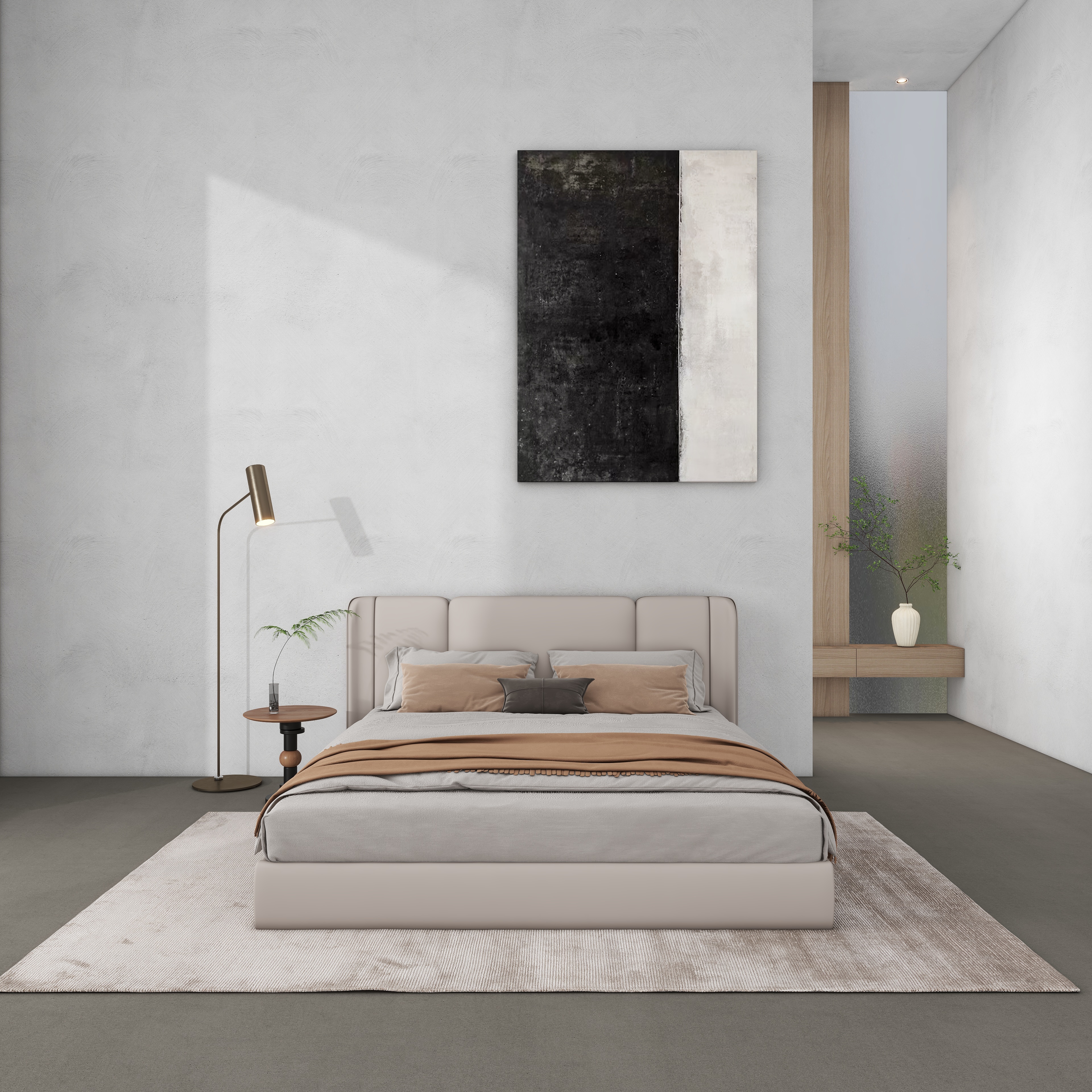 某不知名绘图员-CS-YB2024-040901-装修设计方案