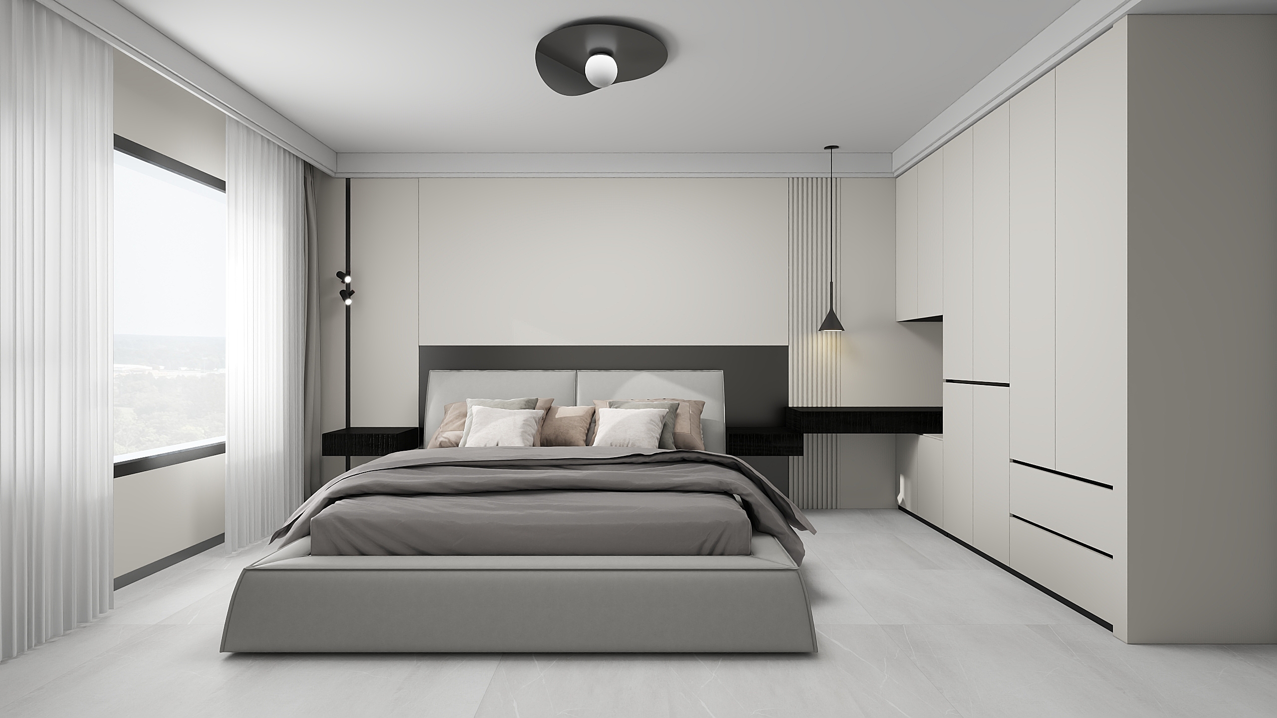 柏玺装饰-万达未来one-11——1-1402-装修设计方案