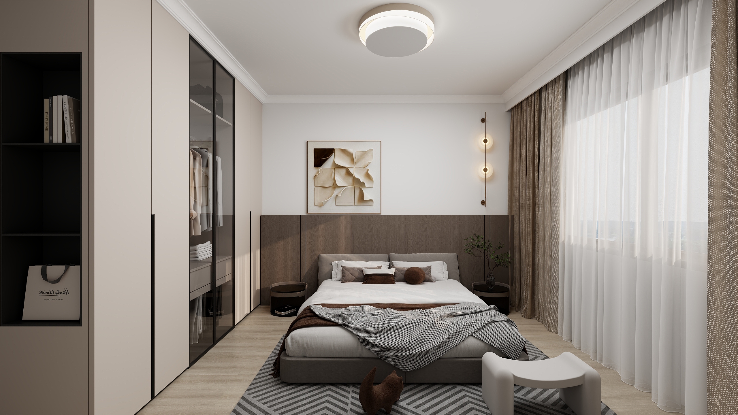 LJX设计-未命名方案-装修设计方案