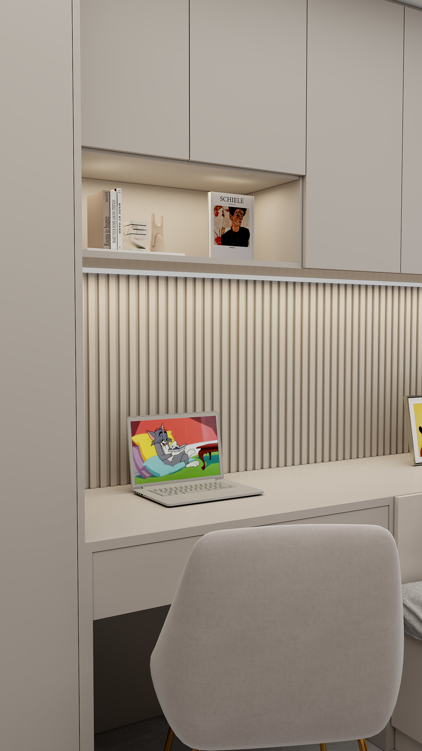 冬彦187****4017-平顶山煤炭公司家属楼1-4-301-副本-副本-装修设计方案