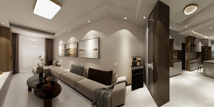 籍彬瑞-锦和家园3-2-501-副本-装修设计方案