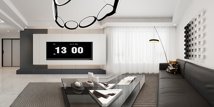 暗香盈岫-京都城-62-东2-14-118-定稿-装修设计方案