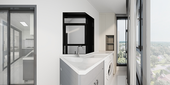 第二种解释-恒业·未来森林2-1-2101-副本-装修设计方案