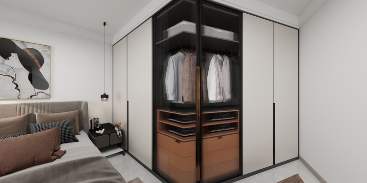 设计师项目45-芳菲里现代简约风格92平方-副本-装修设计方案