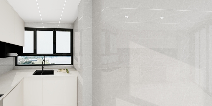 龙里县法狮龙-产城印象3栋2单元17-2-装修设计方案