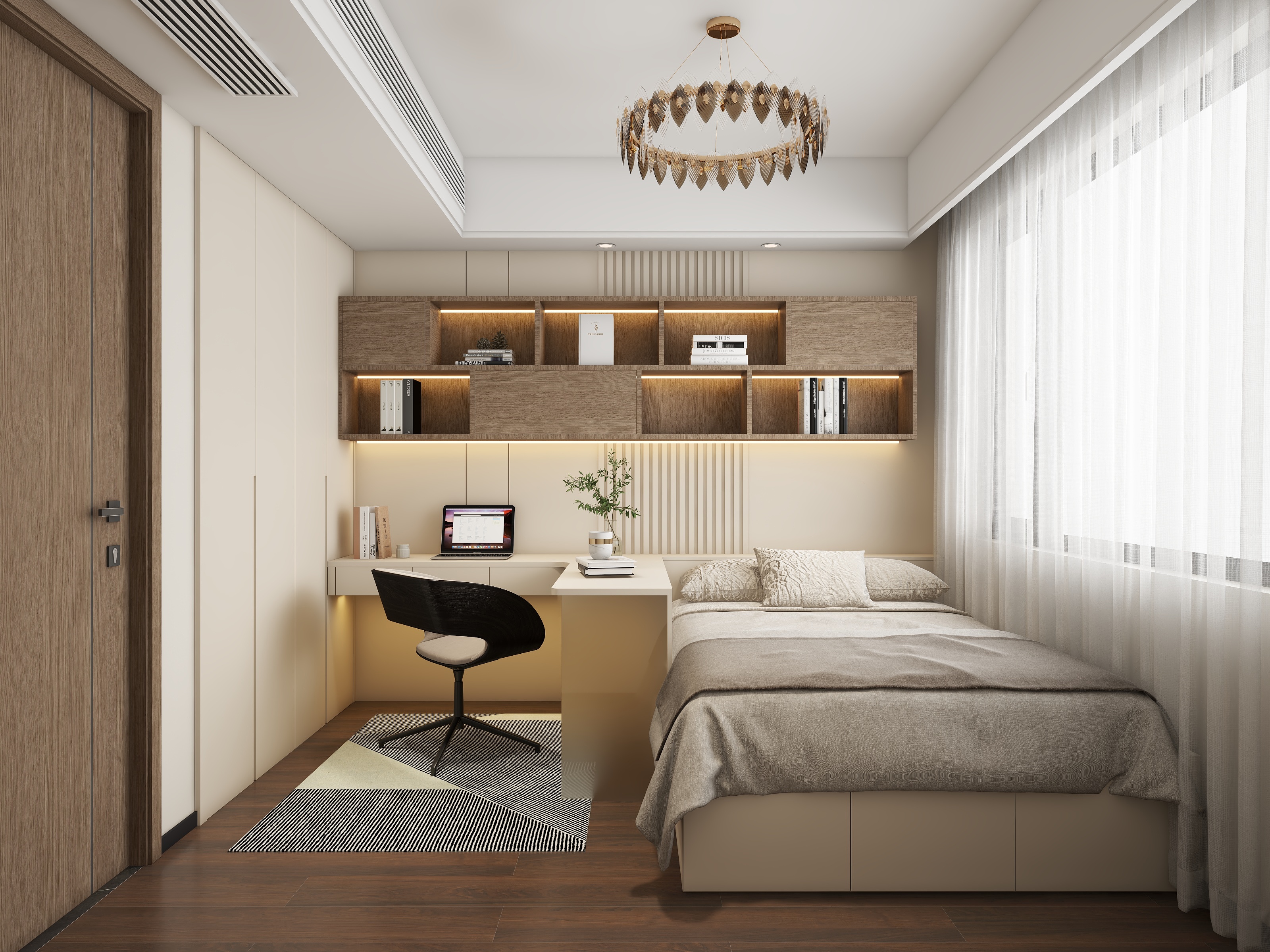 作图加js529748998-湖畔云庐-装修设计方案