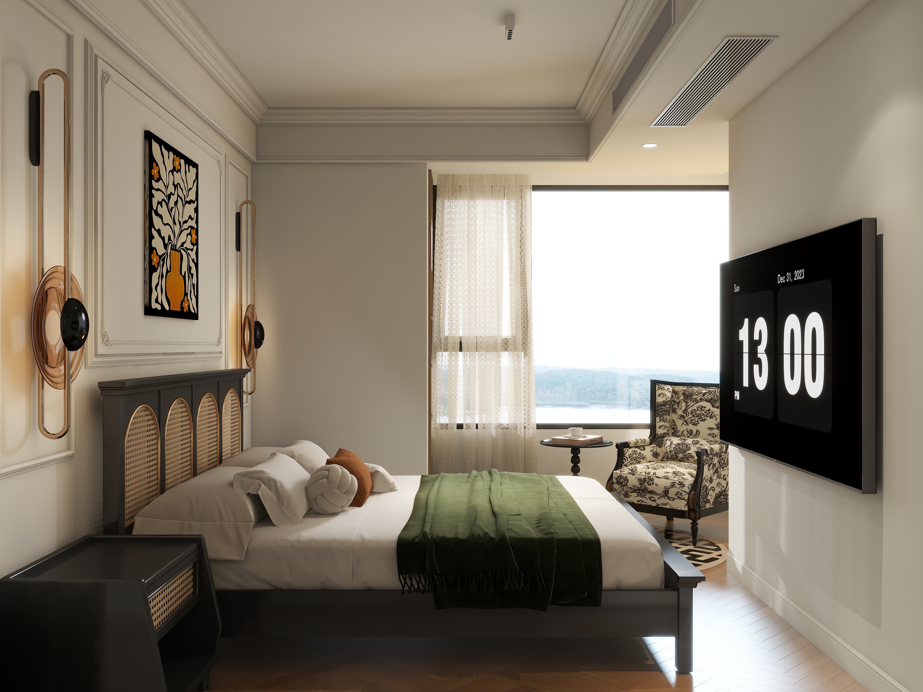 DSXC-誉江南177横厅户型-副本-装修设计方案