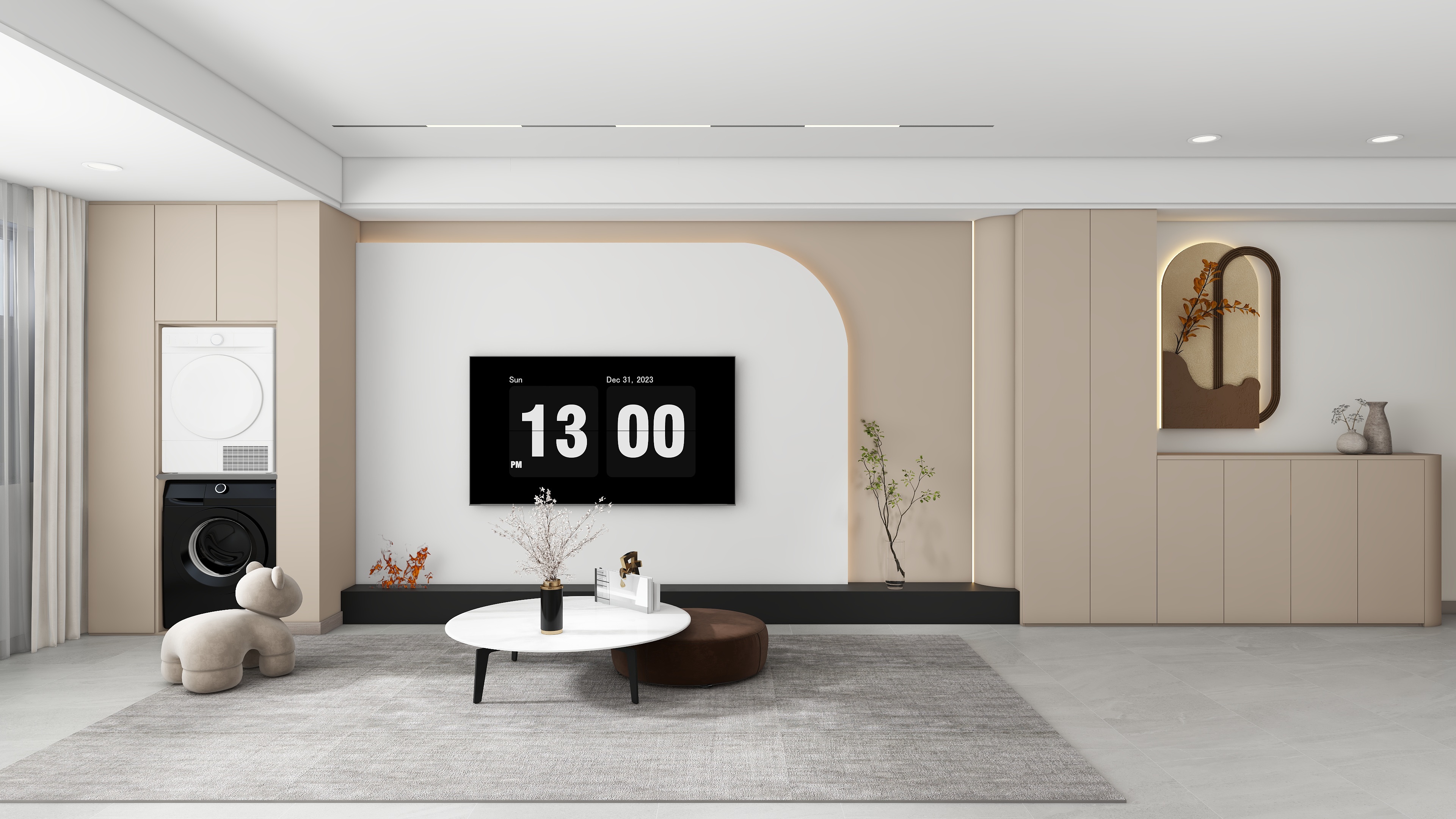 远艺装饰-碧桂园凤凰源著-装修设计方案