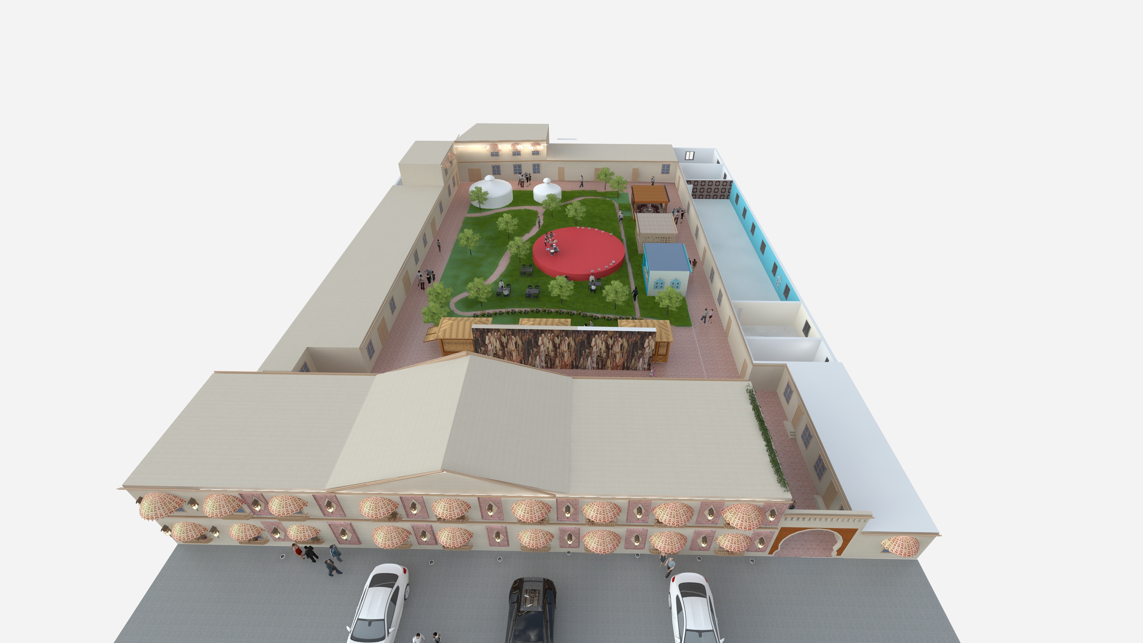 NkZjKEiJ-于总，名宿-装修设计方案