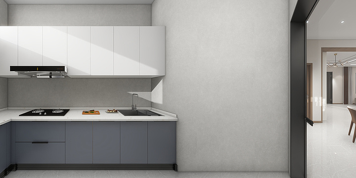 小7..-坡西自建房（锦绣）-装修设计方案