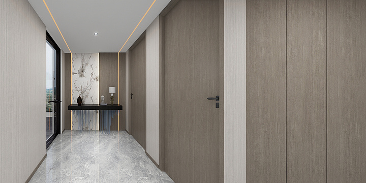 乐享家整装-湖悦天镜10幢303室-装修设计方案