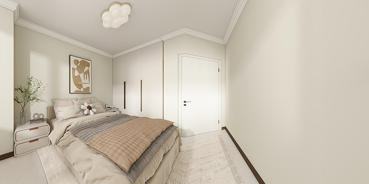 17-体HmHJ-东原千江印月孙姐 95-装修设计方案