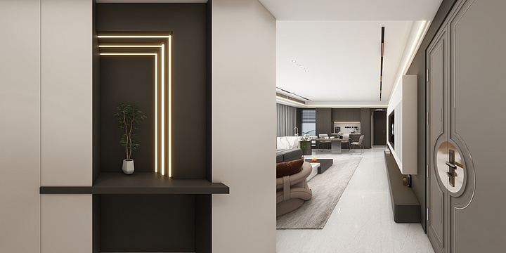 middotx-3.31 景悦府 1-804 -第一稿-副本-装修设计方案