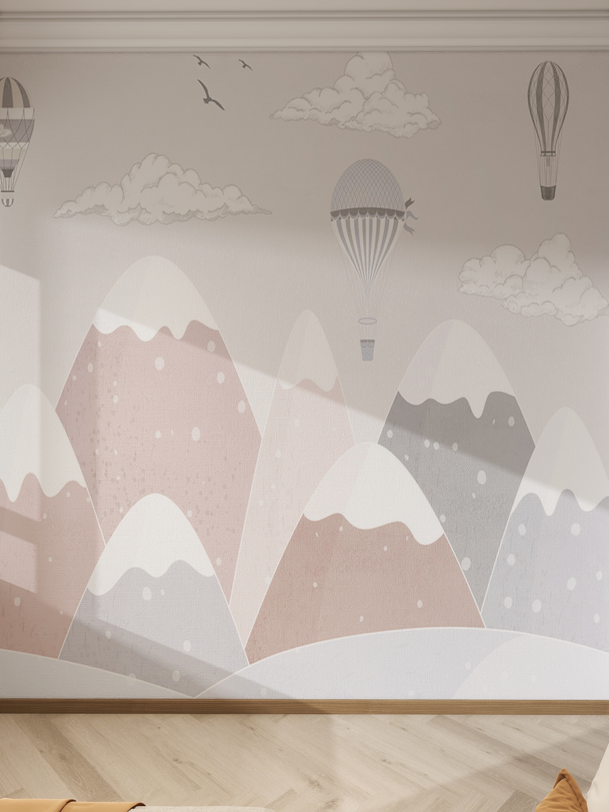 一横|竖-优筑-天府城-装修设计方案