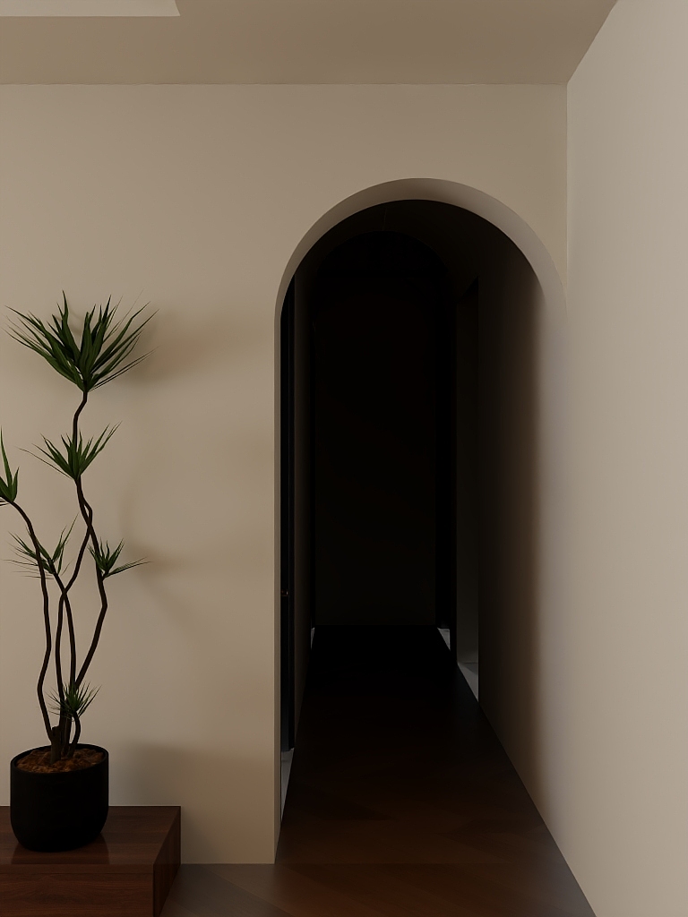 吃猫的鱼啊-国际花都-装修设计方案