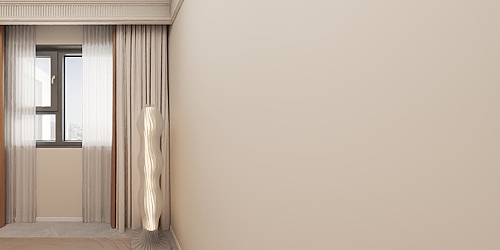 Life5-志成新世界4.5-装修设计方案