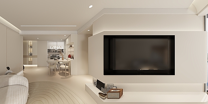 SJmiNJRH-成都住宅-装修设计方案