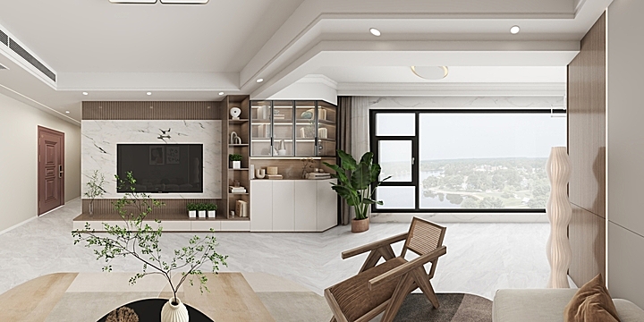 余承强-923-装修设计方案