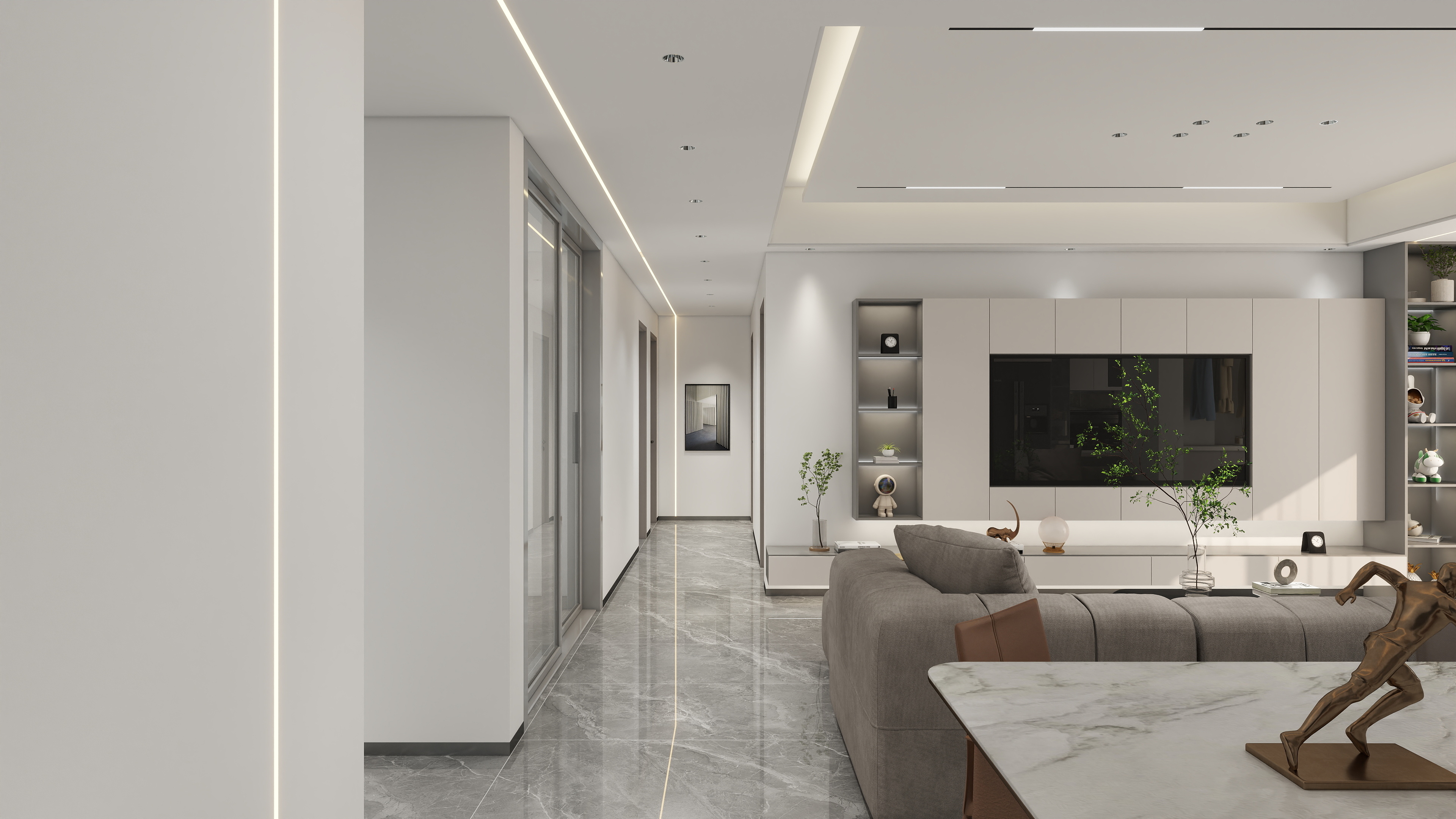 寄遇梦蔷薇-佳鑫.御景园   F2栋8-5-副本*-装修设计方案