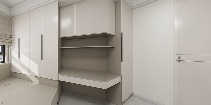 设计梦one-恒宇1231601-装修设计方案