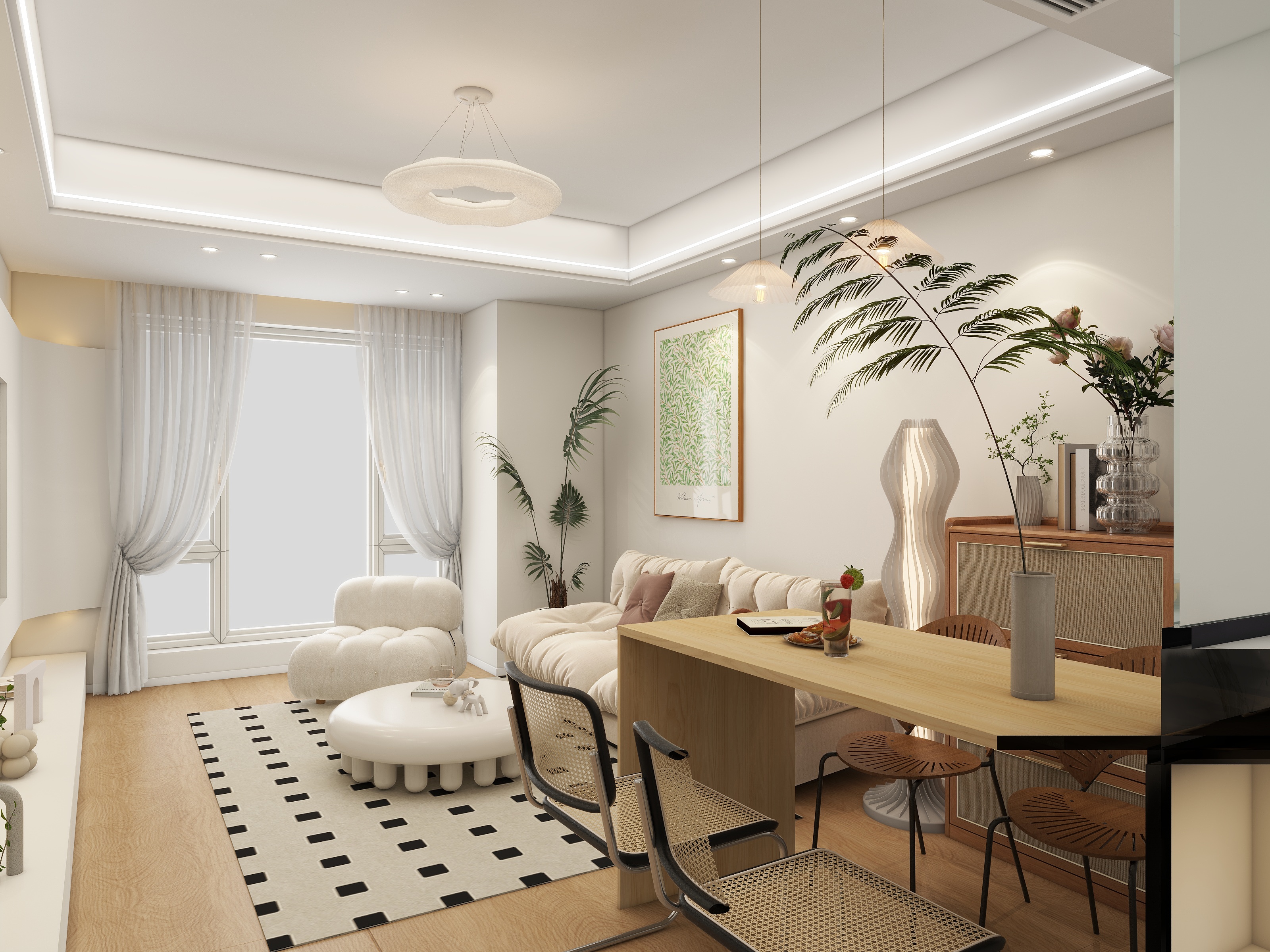 4gRdo-复试89奶油-装修设计方案