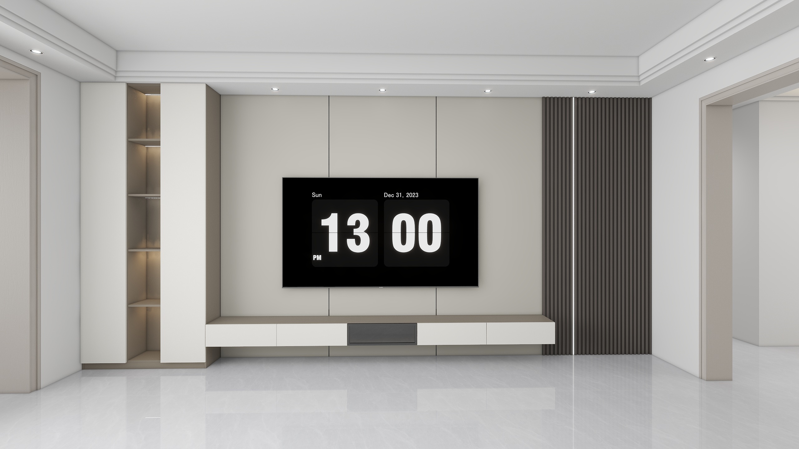 蔚县沐然JiAp-康居27-1-102-装修设计方案