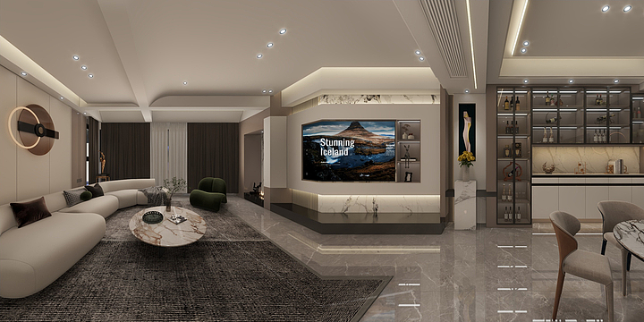 李忠杰cc-邦泰中心15-32-5-意式极简-装修设计方案