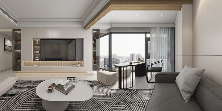 185****8531vlZt-滨江新城幸福家园-副本-装修设计方案