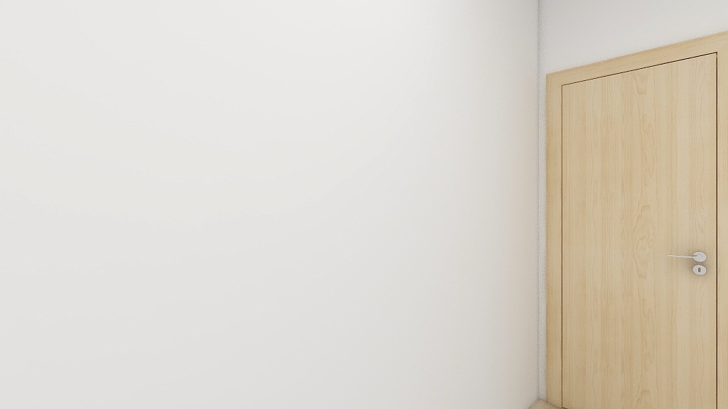 房县悦舍空间装饰有限责任公司-瑞富印象8栋701-装修设计方案