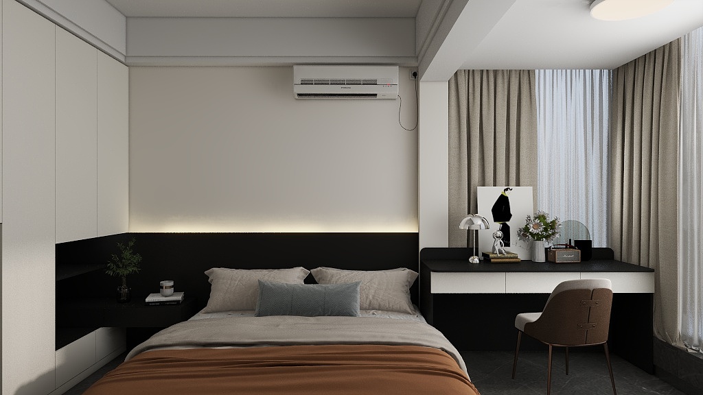 MUMO木墨装饰设计-北投荷院22-2-1102装修设计方案-副本-装修设计方案