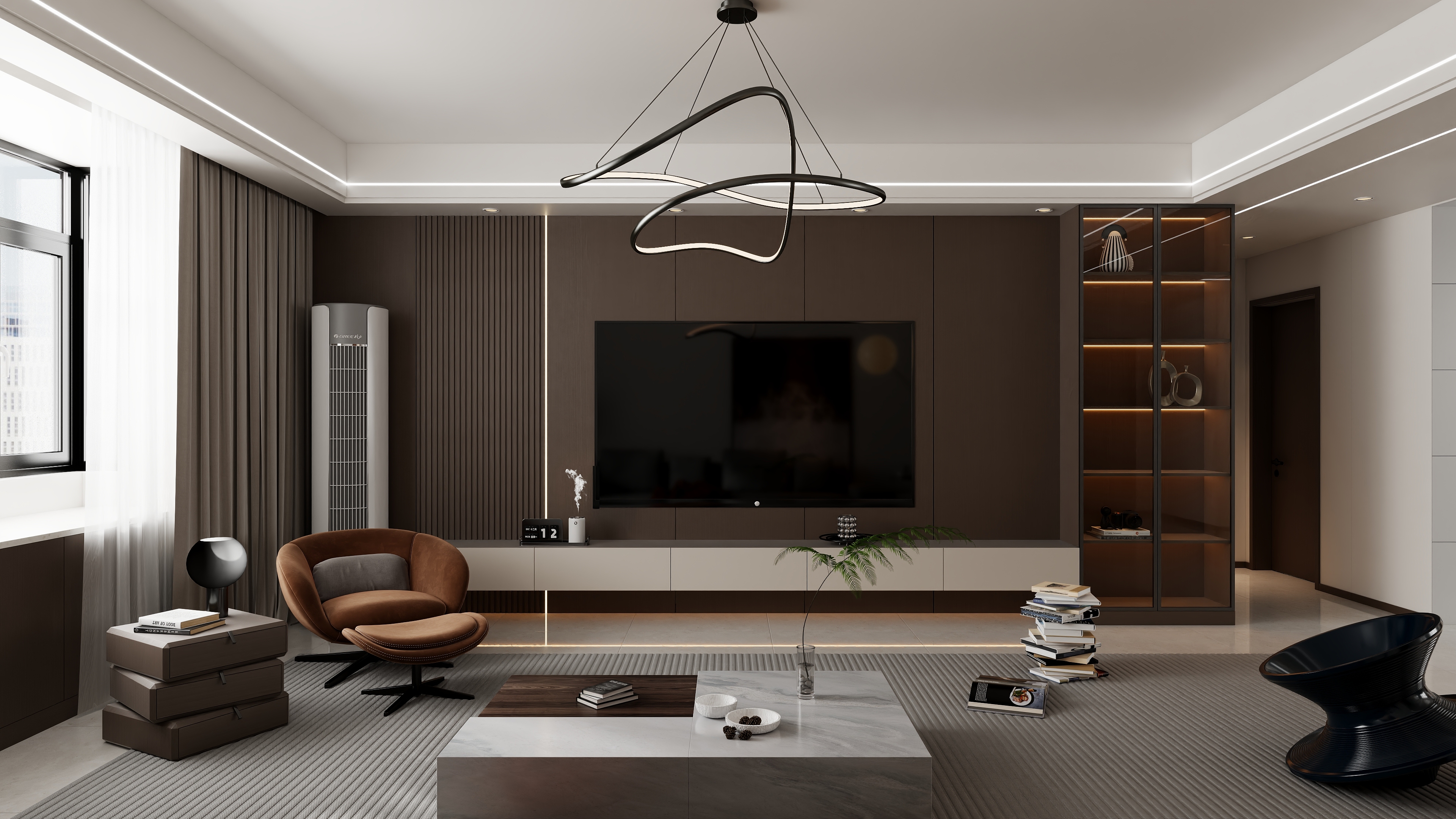 解秀意51-三和梅园18-1-802-装修设计方案