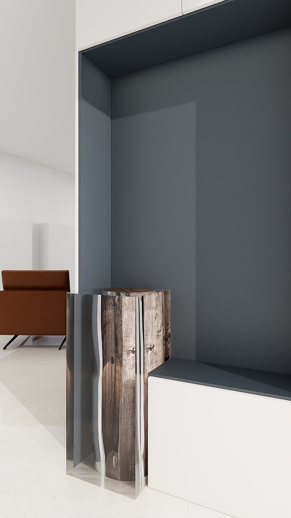 刘昊-逸翠园-装修设计方案