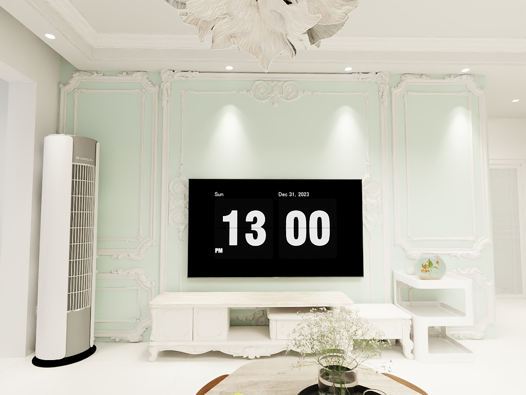 林翎灵-学生【家具入门】-装修设计方案